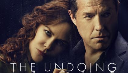 განადგურება / The Undoing