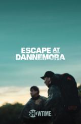 გაქცევა დანემორადან / Escape at Dannemora