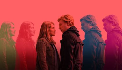 გაქცევა / Run