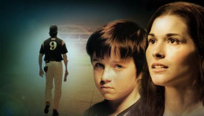 ჰოუმ რანი / Home Run