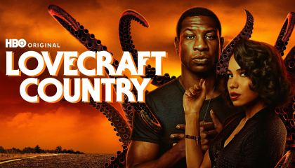 ლავკრაფტის ქვეყანა / Lovecraft Country