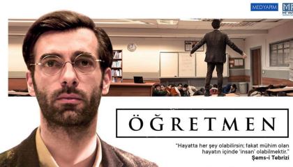 მასწავლებელი / The Teacher (Ögretmen)