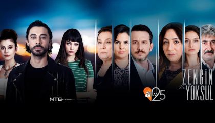 მდიდრები და ღარიბები / Zengin ve Yoksul