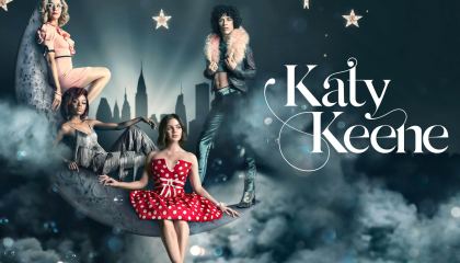 ქეტი კინი / Katy Keene