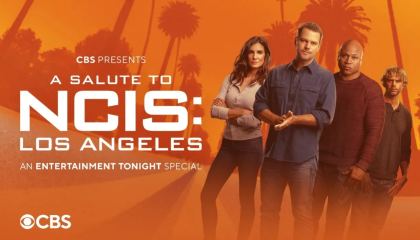 საზღვაო პოლიცია: ლოს-ანჯელესი / NCIS: Los Angeles