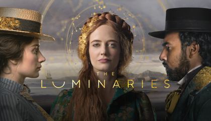 მნათობები / The Luminaries