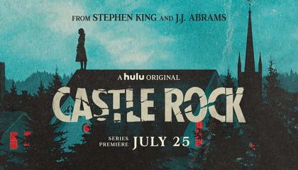 ქასელ როქი / Castle Rock