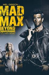 შეშლილი მაქსი: ნაწილი 3 / Mad Max