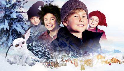 შობის ზღაპარი: ელფების ქვეყანა / The Christmas Family 2