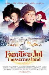 შობის ზღაპარი: ელფების ქვეყანა / The Christmas Family 2