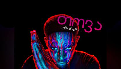 თოვა / Snowfall