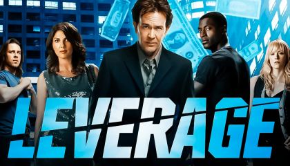 ზემოქმედება / Leverage