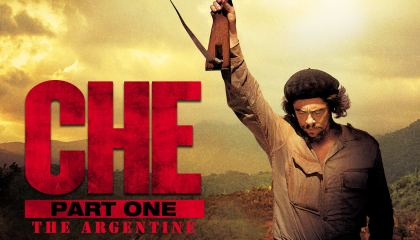 ჩე: ნაწილი პირველი / Che: Part One