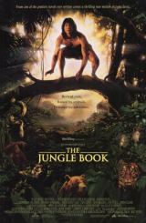 ჯუნგლების წიგნი / The Jungle Book