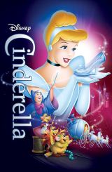 კონკია / Cinderella