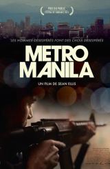 მეტრო მანილა / Metro Manila