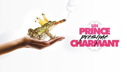 მოულოდნელი უფლისწული / moulodneli ufliswuli