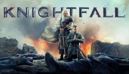 ორდენის დაცემა / Knightfall