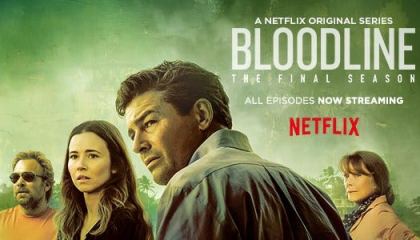 საგვარეულო / Bloodline