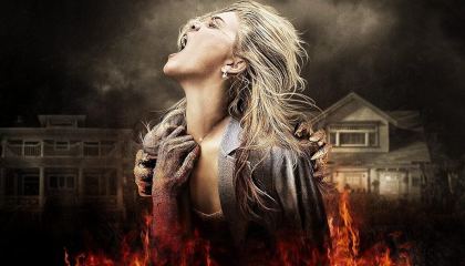 ჩამითრიე ჯოჯოხეთში / Drag Me to Hell