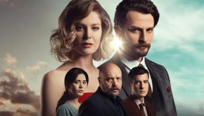 სიცოცხლის სიმღერა / Hayat Sarkisi