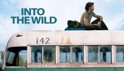 ველურ პირობებში / Into the Wild