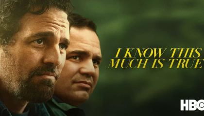 ვიცი, რომ ეს სიმართლეა / I Know This Much Is True