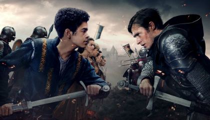 წერილი მეფეს / The Letter for the King