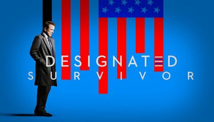 ბოლო კანდიდატი / Designated Survivor