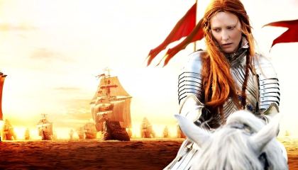 ელისაბედი ოქროს ხანა / Elizabeth: The Golden Age