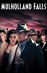 მალჰოლანდის კლდე / Mulholland Falls