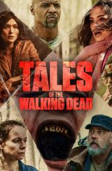მოსიარულე მკვდრების ისტორიები / Tales of the Walking Dead