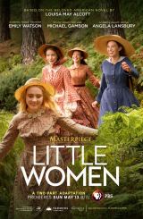 პატარა ქალები / Little Women