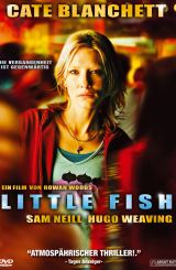 პატარა თევზი / Little Fish