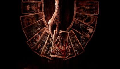 ტარო: სიკვდილის კარტი  ქართულად -  Tarot