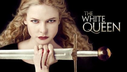 თეთრი დედოფალი / The White Queen