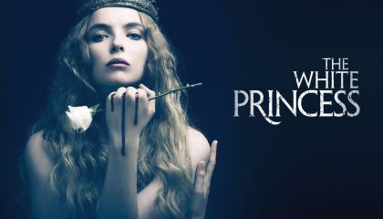 თეთრი პრინცესა / The White Princess