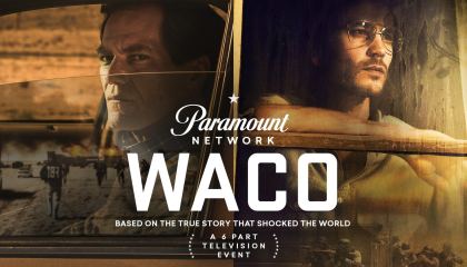 უეიკო / Waco