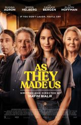 ჩვენ ასეთები ვართ / As They Made Us