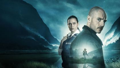 გაუჩინარებული / The Gone