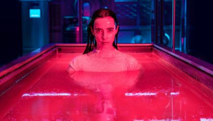 იდუმალი ობოლი: გამოძახილი / Orphan Black: Echoes