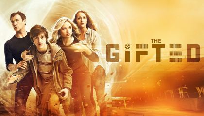 ნიჭიერები / The Gifted