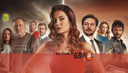 შავი პური / Kara Ekmek