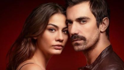 ჩემი სახლი ჩემი ბედისწერა / Evim (Dogdugun Ev Kaderindir)