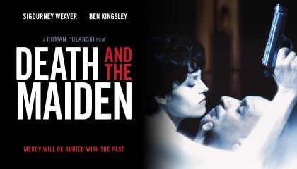 სიკვდილი და გოგონა / Death and the Maiden