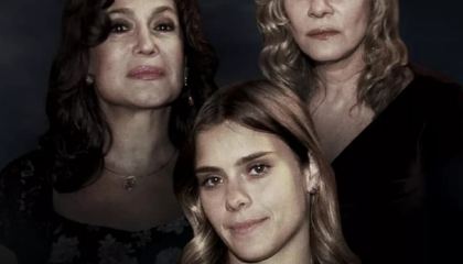 უკანასკნელი ბრილიანტი / Senhora do Destino