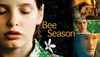 ფუტკრის სეზონი / Bee Season