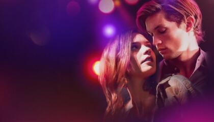 მაქსტონ ჰოლი: სამყარო ჩვენ შორის  ქართულად -  Maxton Hall: The World Between Us