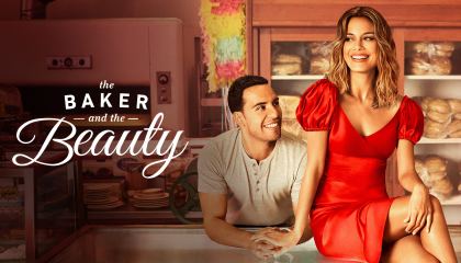 მცხობელი და ლამაზმანი / Baker and the Beauty