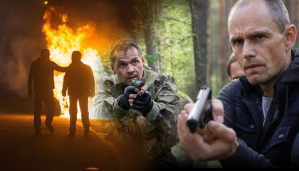 მელნიკი / Мельник